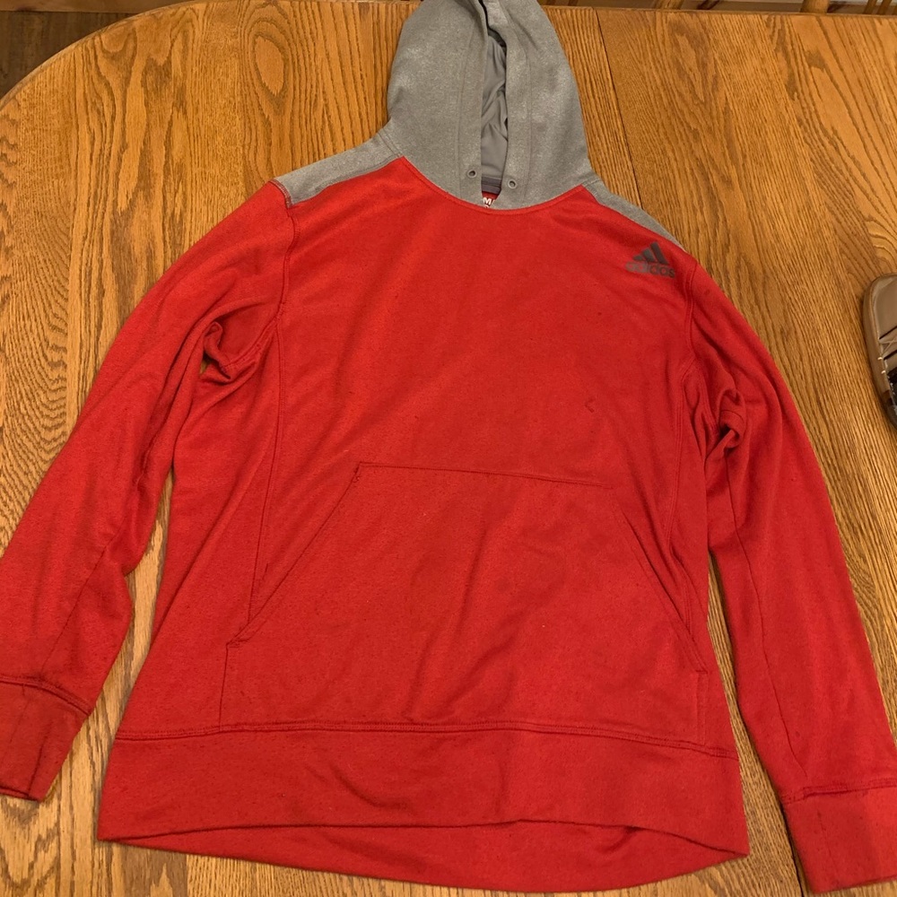 Adidas Hoody